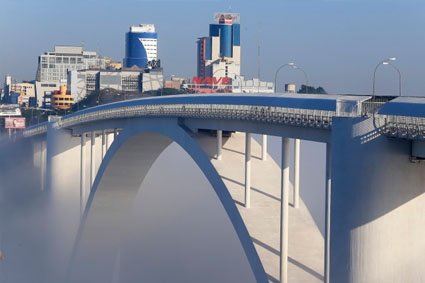 No momento, você está visualizando Alterada a legislação sobre as zonas de processamento de exportação